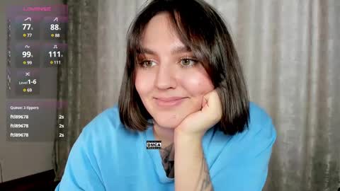 Karina online show from February 2025 03:15:02 AM