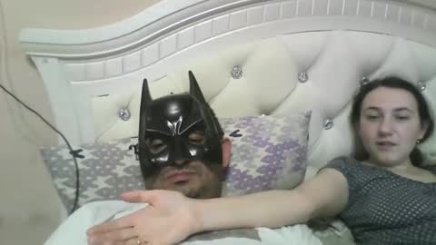 hootloove69 online show from October 2025 07:05:01 PM