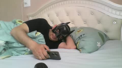 hootloove69 online show from March 2026 09:48:02 AM