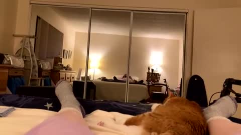 hope314 online show from April 2026 02:54:01 AM