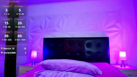 hope_marshall online show from February 2025 02:10:02 PM