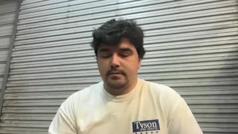 horneenbored online show from October 2025 08:26:01 PM