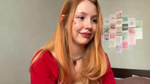 Audrey online show from February 2026 03:36:02 AM