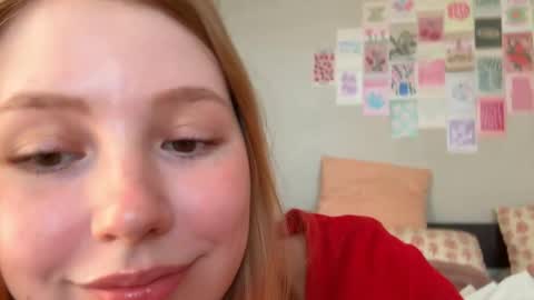 Audrey online show from February 2026 03:15:01 AM