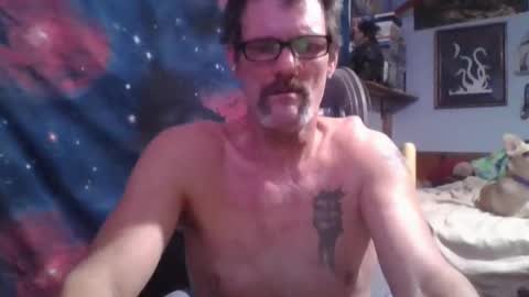 Snapshot of horneyjoe48 chatting on February 2025 06:36:01 AM joey online show from February 2025 06:36:01 AM