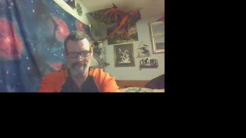 Snapshot of horneyjoe48 chatting on February 2025 07:28:02 AM joey online show from February 2025 07:28:02 AM