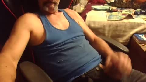 Snapshot of horneyjoe48 chatting on September 2025 02:09:02 PM joey online show from September 2025 02:09:02 PM