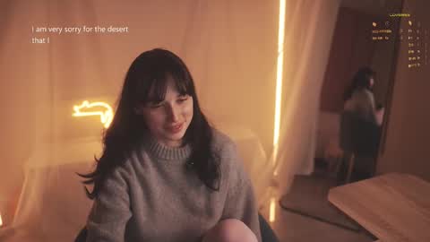 Horney Jozy online show from February 2026 05:14:01 PM