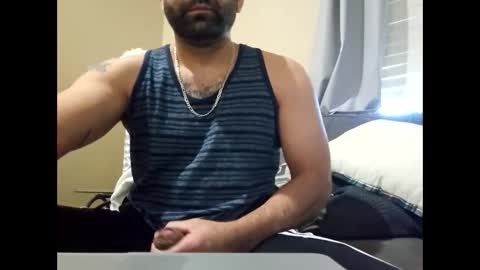 Hornlat online show from January 2025 05:42:02 PM