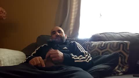 Hornlat online show from January 2025 07:00:01 PM