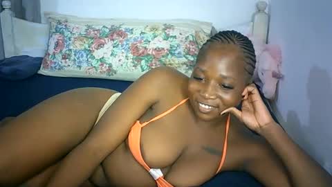 Snapshot of hornny4amani chatting on December 2024 08:54:02 PM AMANI online show from December 2024 08:54:02 PM