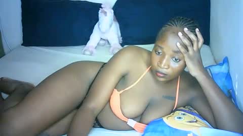 Snapshot of hornny4amani chatting on January 2025 01:32:01 PM AMANI online show from January 2025 01:32:01 PM