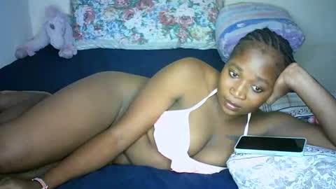 Snapshot of hornny4amani chatting on February 2025 11:14:02 AM AMANI online show from February 2025 11:14:02 AM