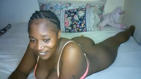 Snapshot of hornny4amani chatting on February 2025 10:53:01 AM AMANI online show from February 2025 10:53:01 AM