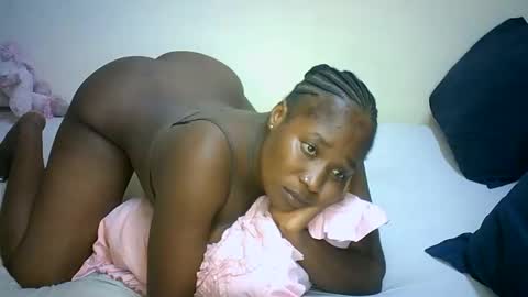 Snapshot of hornny4amani chatting on February 2025 06:32:02 PM AMANI online show from February 2025 06:32:02 PM