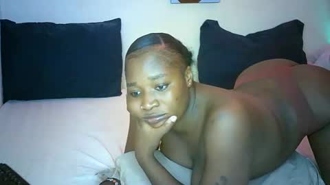 Snapshot of hornny4amani chatting on February 2025 07:33:01 AM AMANI online show from February 2025 07:33:01 AM