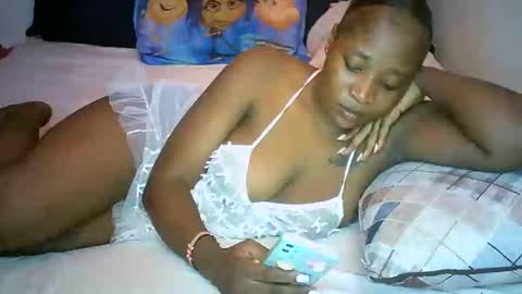 Snapshot of hornny4amani chatting on February 2025 08:38:01 AM AMANI online show from February 2025 08:38:01 AM
