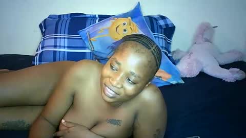 Snapshot of hornny4amani chatting on March 2025 07:02:01 AM AMANI online show from March 2025 07:02:01 AM