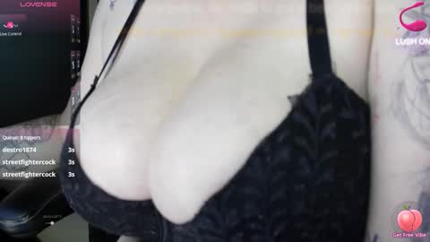 Misty online show from November 2025 07:29:01 AM