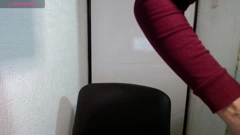 Snapshot of horny_and_daring chatting on January 2025 12:24:01 PM horny and daring online show from January 2025 12:24:01 PM