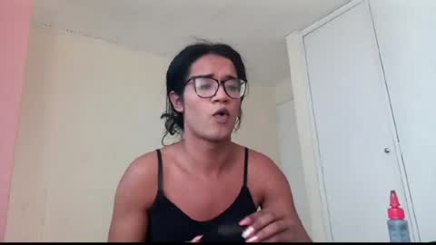 horny_brii online show from June 2026 07:29:01 PM