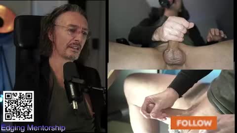 horny_edgucated online show from February 2026 06:40:02 AM