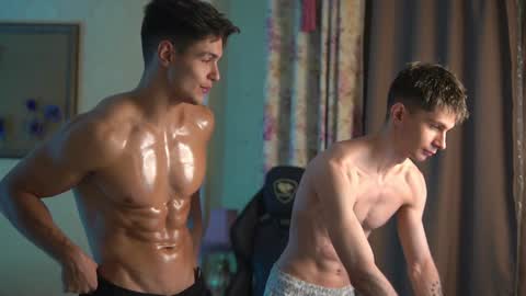 Extaz Athrey Howard online show from January 2025 06:12:02 PM