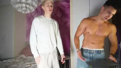 Extaz Athrey Howard online show from March 2026 06:00:01 PM