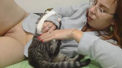 Serena online show from November 2025 07:12:01 PM