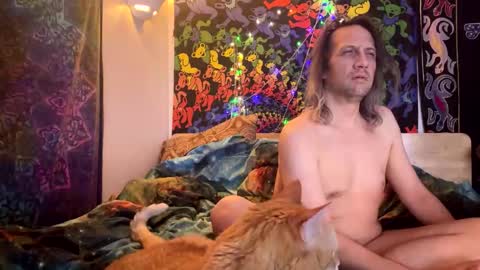 Horny Rockstar420 online show from June 2026 11:27:02 AM