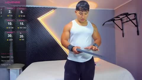 Snapshot of horny_nick18 chatting on April 2026 11:44:02 AM horny_nick18 online show from April 2026 11:44:02 AM