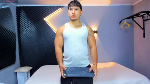 Snapshot of horny_nick18 chatting on April 2026 11:20:01 AM horny_nick18 online show from April 2026 11:20:01 AM