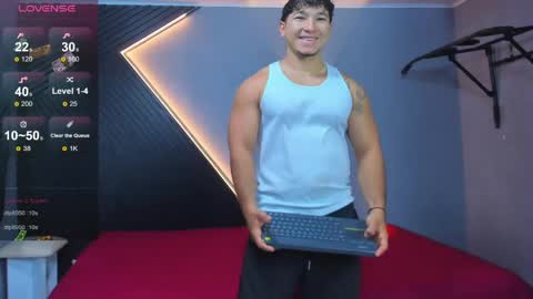 Snapshot of horny_nick18 chatting on May 2026 12:32:01 PM horny_nick18 online show from May 2026 12:32:01 PM
