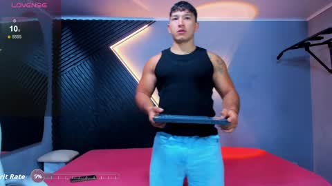 Snapshot of horny_nick18 chatting on May 2026 11:50:02 AM horny_nick18 online show from May 2026 11:50:02 AM