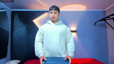 Snapshot of horny_nick18 chatting on May 2026 11:18:02 AM horny_nick18 online show from May 2026 11:18:02 AM