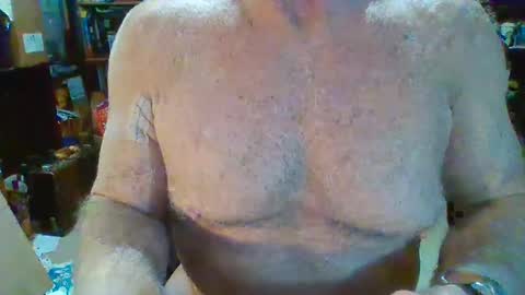 horny_old_coach online show from February 2025 05:03:02 PM
