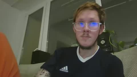 horny_pole online show from February 2026 07:35:01 PM