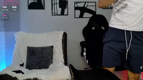 horny_roomies69 online show from March 2026 01:08:01 AM