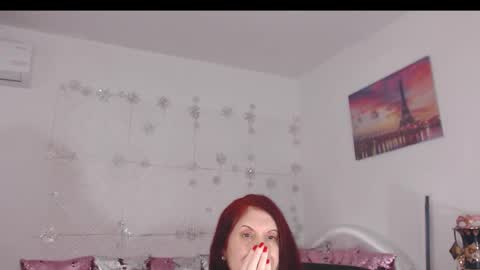 Snapshot of horny_touchk chatting on January 2025 03:08:02 PM horny_touchk online show from January 2025 03:08:02 PM