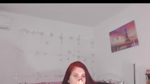 Snapshot of horny_touchk chatting on February 2025 03:38:01 PM horny_touchk online show from February 2025 03:38:01 PM