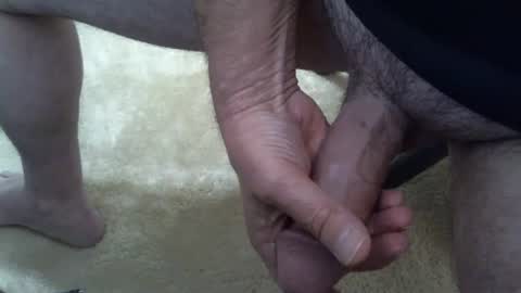 hornyallday_6969 online show from January 2025 12:22:02 AM