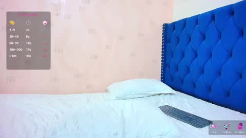 Khloe  online show from February 2025 03:39:01 PM