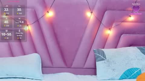 Khloe  online show from February 2026 12:23:02 PM