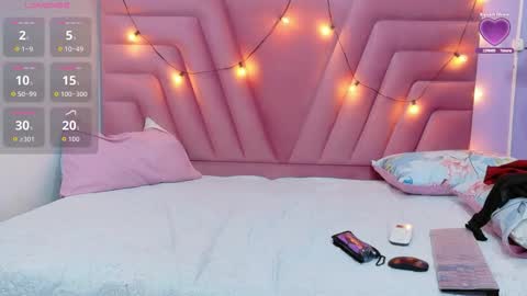 Khloe  online show from March 2026 12:12:02 PM