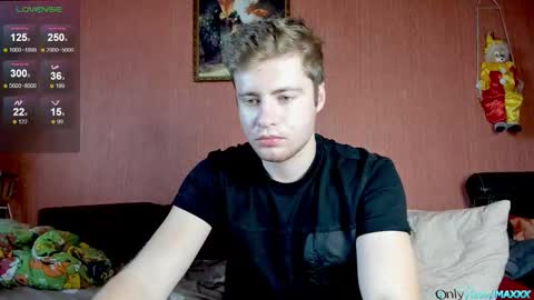 Max online show from October 2025 10:05:02 AM