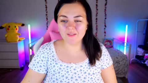 HornyCakee online show from December 2024 01:47:02 AM