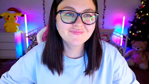 HornyCakee online show from January 2025 08:24:02 AM