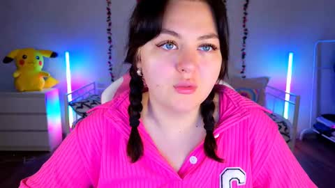HornyCakee online show from February 2025 02:23:02 AM