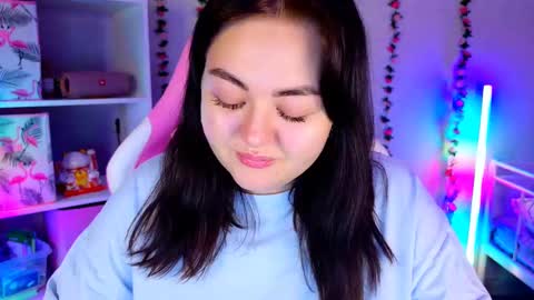 HornyCakee online show from March 2025 03:12:02 AM