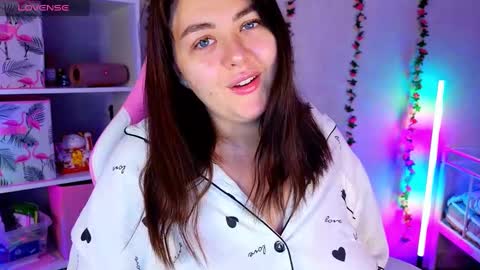 HornyCakee online show from March 2025 03:57:01 AM